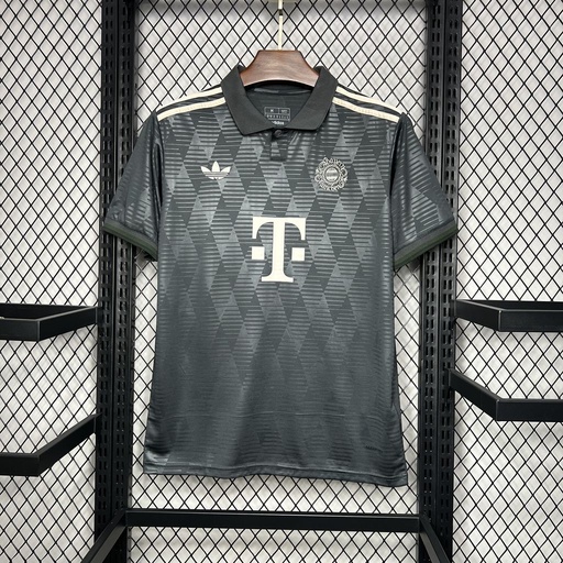 2024-25 Bayern Munich Oktoberfest Jersey