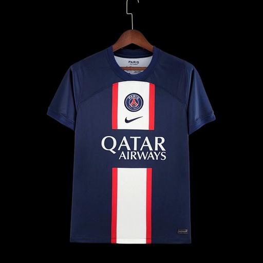 2022-23 PSG Home Jersey