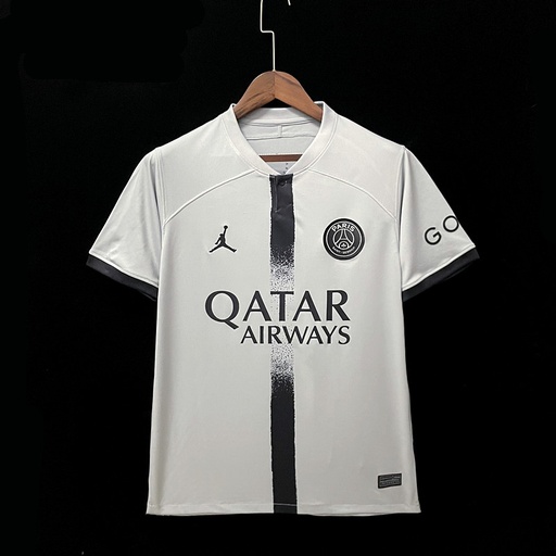 2022-23 PSG Away Jersey