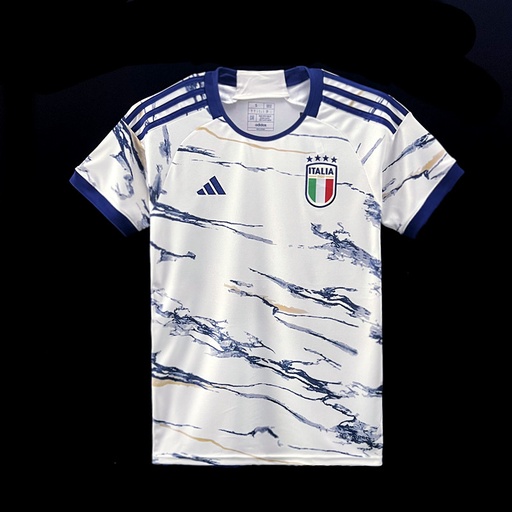 2023 Italy Away Jersey