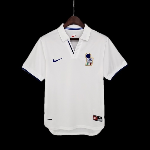 1998 Italy Away Jersey