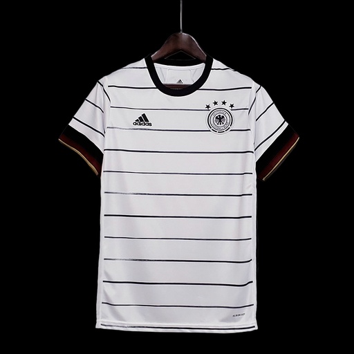 2020 Germany Home Jersey