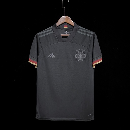 2020 Germany Away Jersey