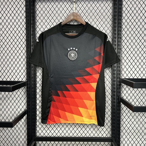 2024 Germany Pre-Match Jersey