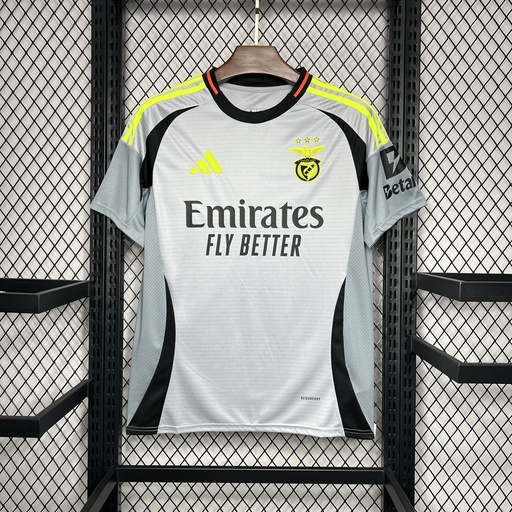 2024-25 Benfica Third Jersey