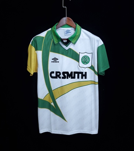 1994-95 Celtic Third Jersey