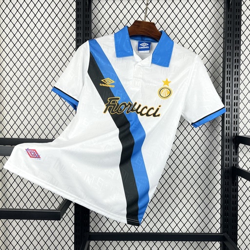 1993-94 Inter Milan Away Jersey