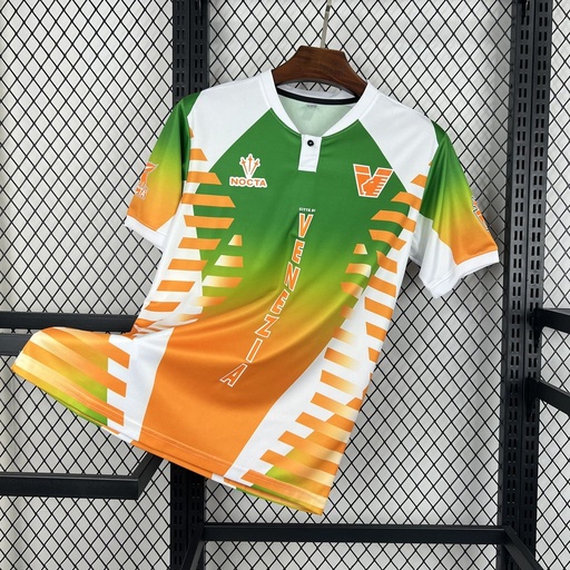 2024-25 Venezia Pre-Match Jersey
