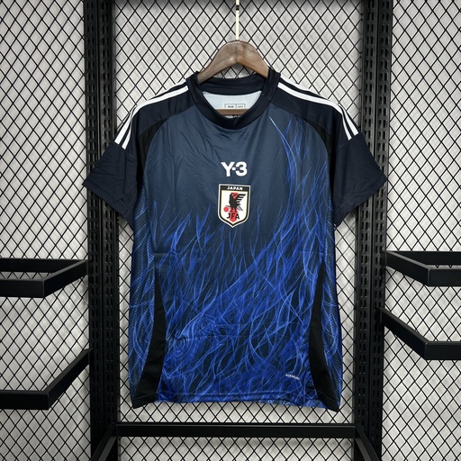 2024 Japan Home Jersey