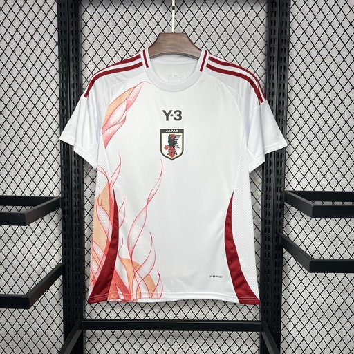 2024 Japan Away Jersey