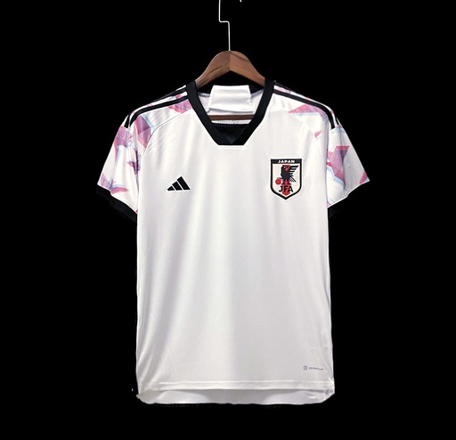 2022 Japan Away Jersey