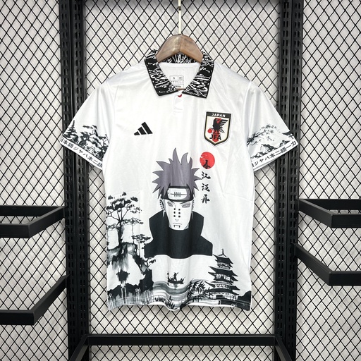 2024 Japan Naruto Jersey