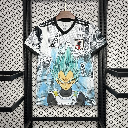 2024 Japan Dragon Ball Comic Jersey