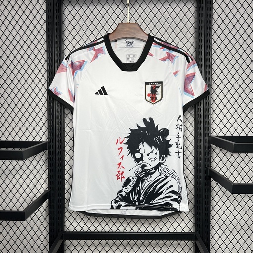 2022 Japan Luffy Jersey
