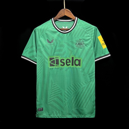 2023-24 Newcastle United Away Jersey