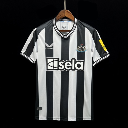 2023-24 Newcastle United Home Jersey