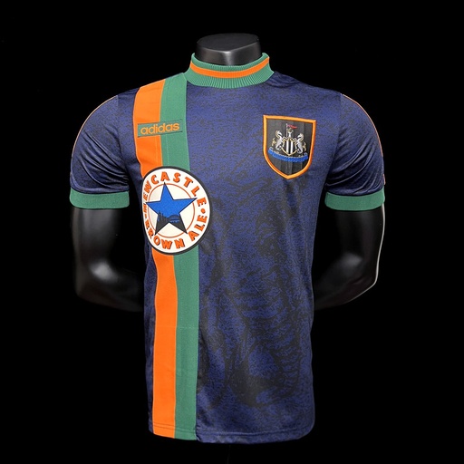 1997-98 Newcastle United Away Jersey