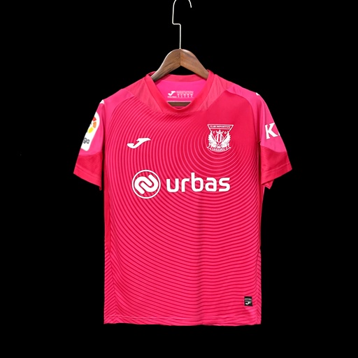 2021-22 Leganes Third Jersey