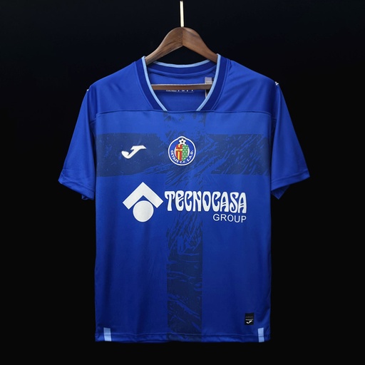 2023-24 Getafe Home Jersey