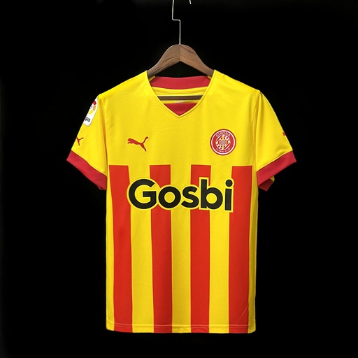 2022-23 Girona Away Jersey