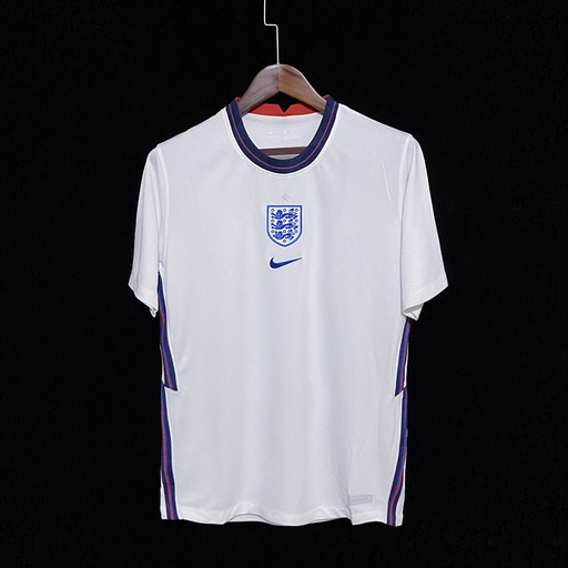 2020 England Home Jersey