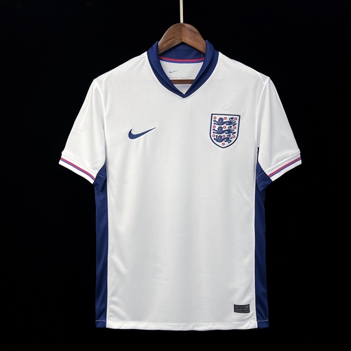 2024 England Home Jersey