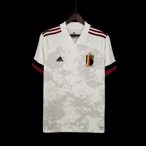 2020 Belgium Away Jersey
