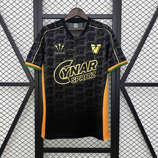 2024-25 Venezia Home Jersey