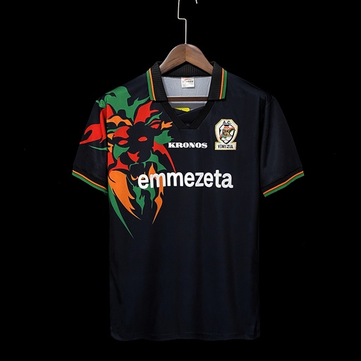 1998-99 Venezia Home Jersey